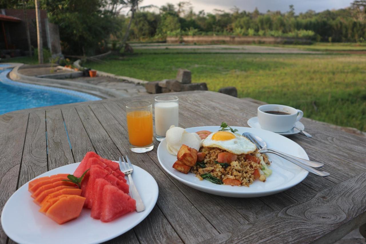 Gopalan Borobudur Hotel Magelang Exterior photo