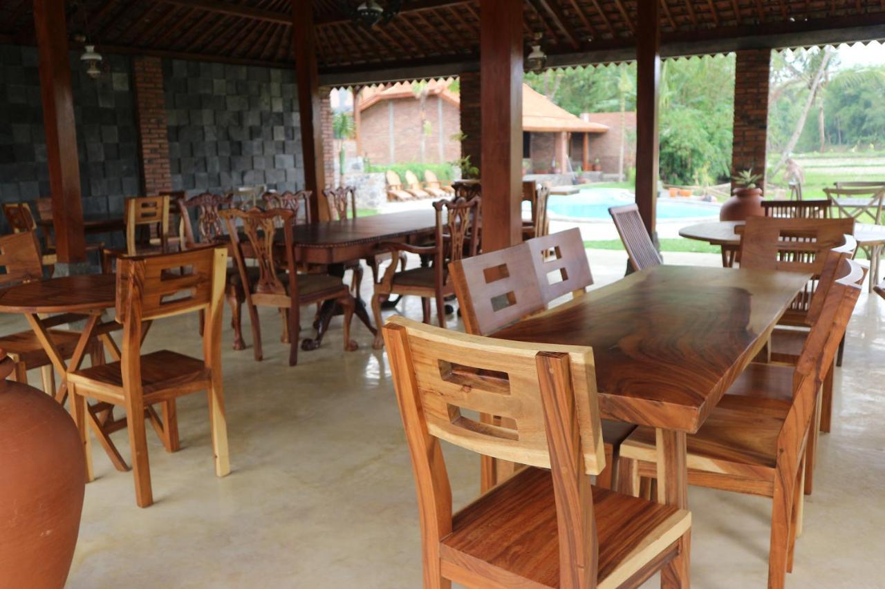 Gopalan Borobudur Hotel Magelang Exterior photo